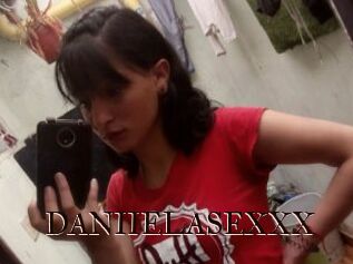 DANIIELASEXXX