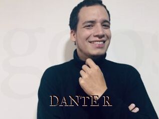 DANTE_R