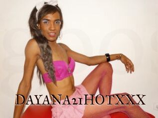DAYANA21HOTXXX