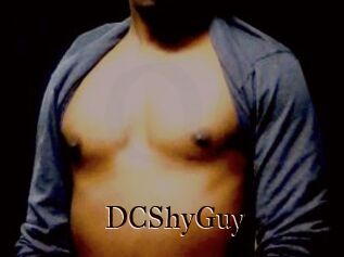 DCShyGuy
