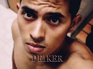 DEIKER
