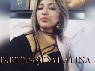 DIABLITASEXYLATINA