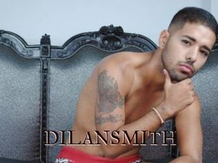 DILANSMITH