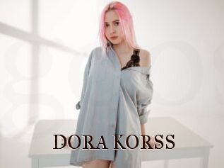 DORA_KORSS