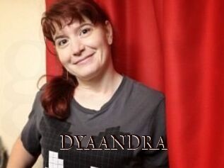 DYAANDRA