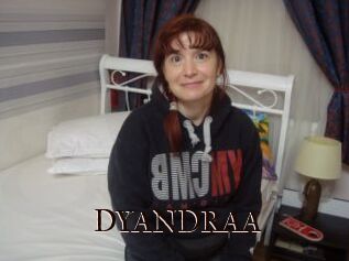 DYANDRAA