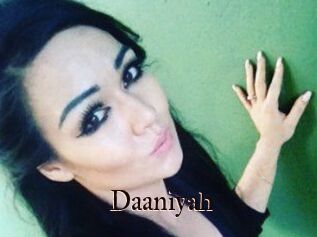 Daaniyah