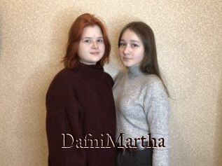 DafniMartha