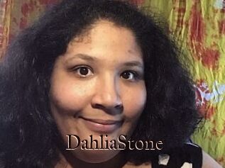 DahliaStone