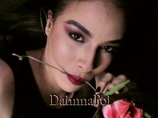 DahnnaPol