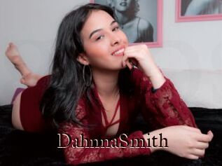 DahnnaSmith