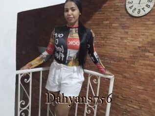 Dahyans756