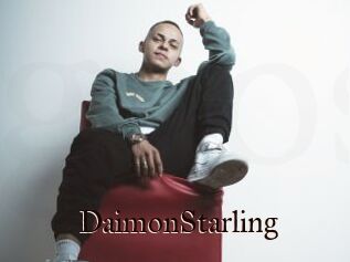 DaimonStarling