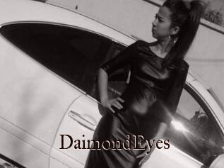 DaimondEyes