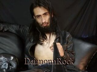 DaimonnRock