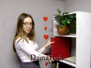DainaYork