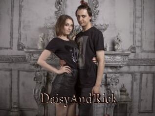 DaisyAndRick
