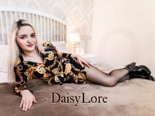 DaisyLore