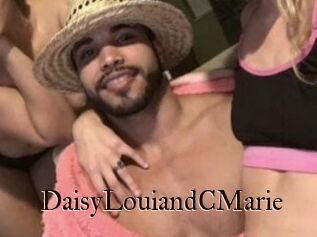 DaisyLouiandCMarie