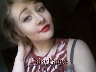 DaisyPaints