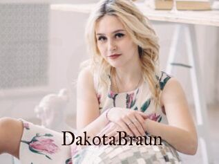 DakotaBraun