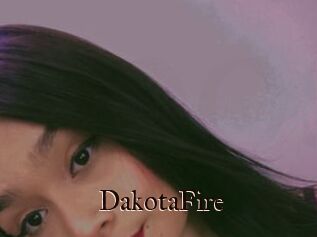 DakotaFire