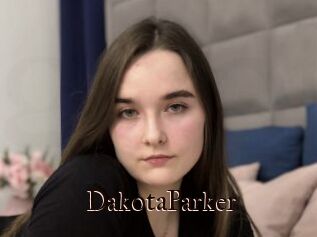 DakotaParker