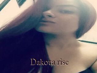 Dakota_rise