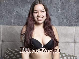 Dakotasweet21
