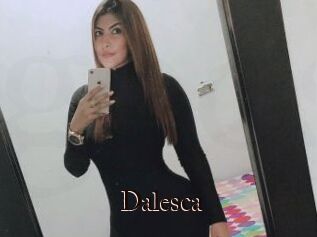 Dalesca