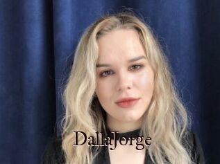 DallaJorge