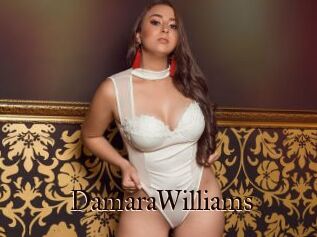 DamaraWilliams