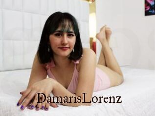DamarisLorenz