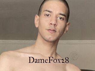DameFox28