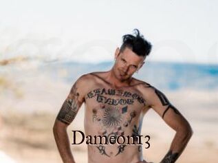 Dameon13