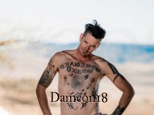 Dameon18