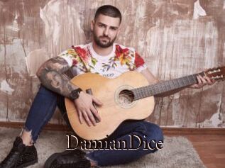 DamianDice