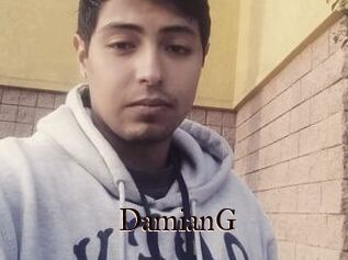 DamianG
