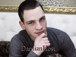 DamianHost