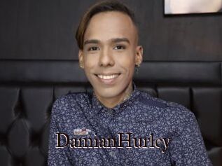 DamianHurley
