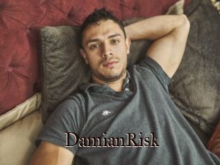 DamianRisk