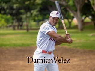DamianVelez