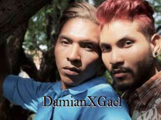 DamianXGael
