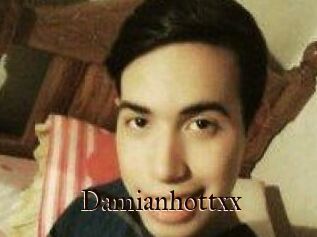 Damianhottxx