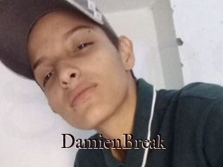 DamienBreak