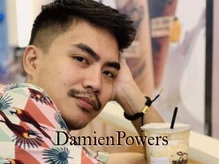 DamienPowers