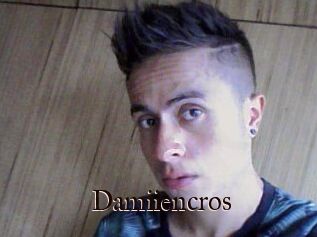 Damiiencros