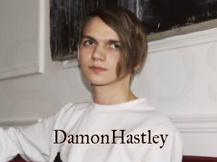 DamonHastley