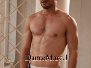 DanceMarcel