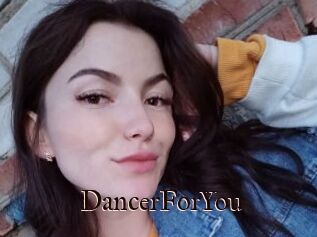 DancerForYou